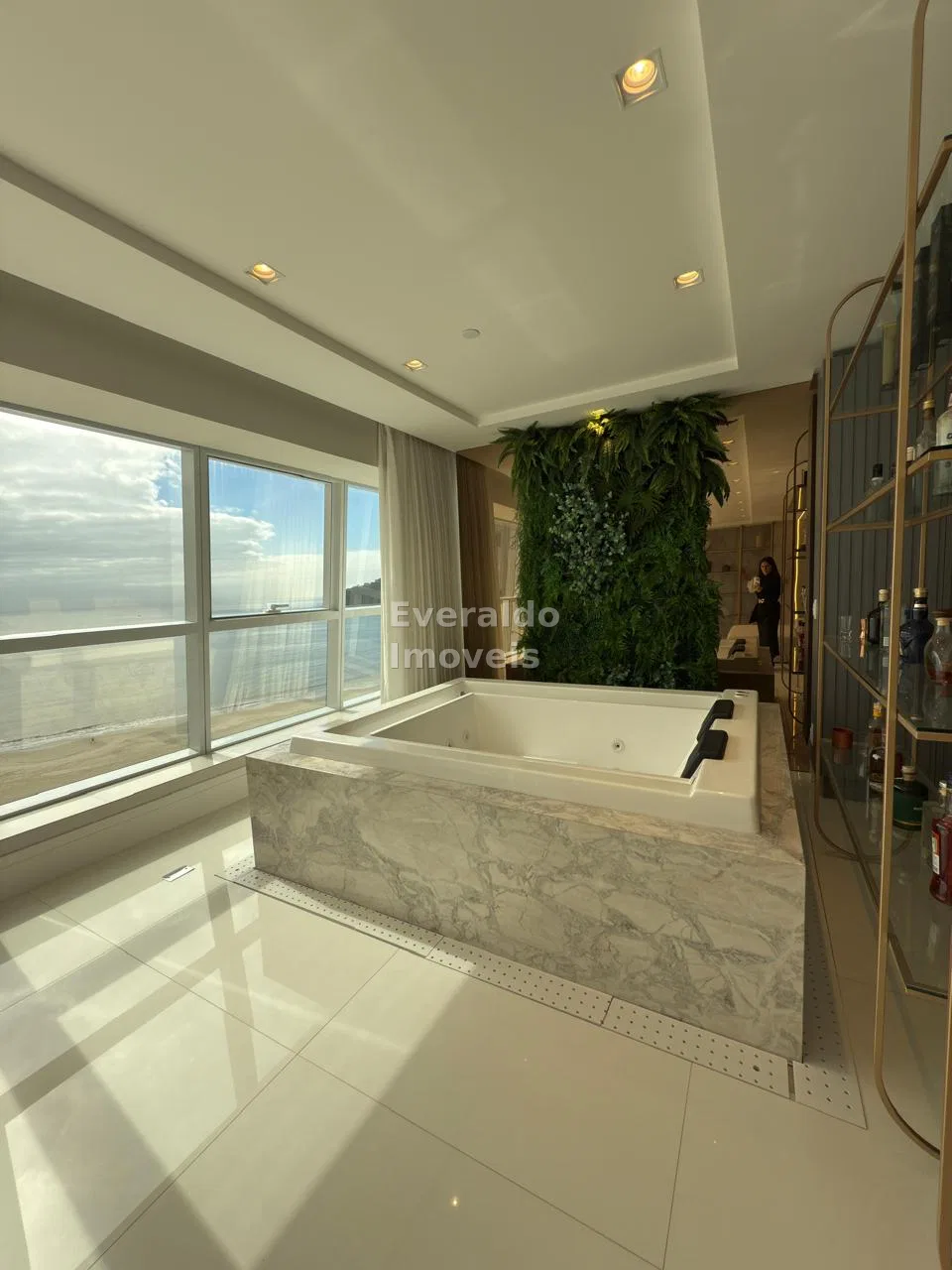 Apartamento Epic Tower — Centro, foto 9
