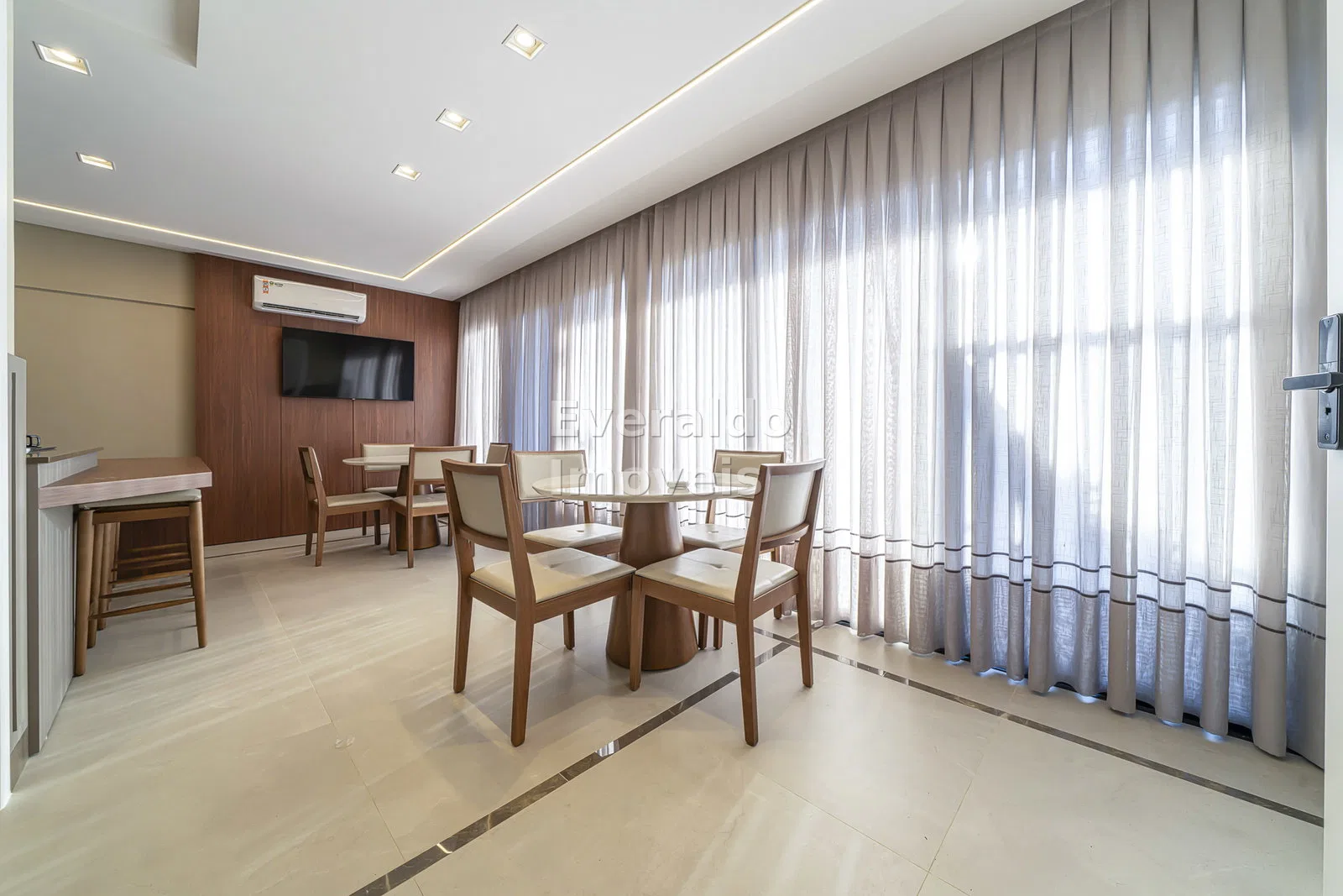 Las Vegas Residence — Bombas, foto 17