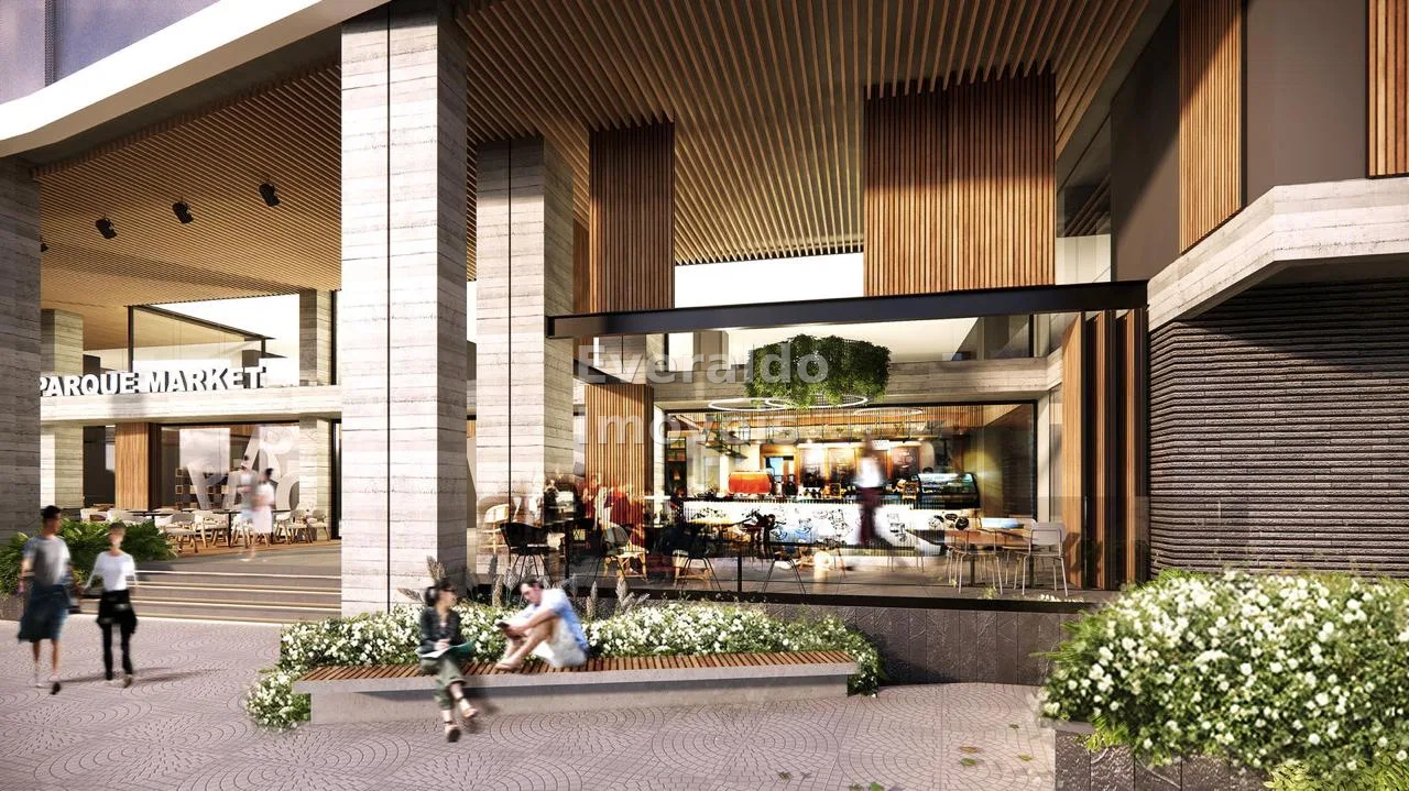 Parque Camboriu Residence — Centro, foto 14