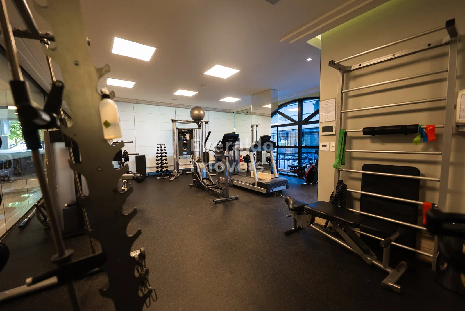 Infinity Residence Club — Centro, foto 15