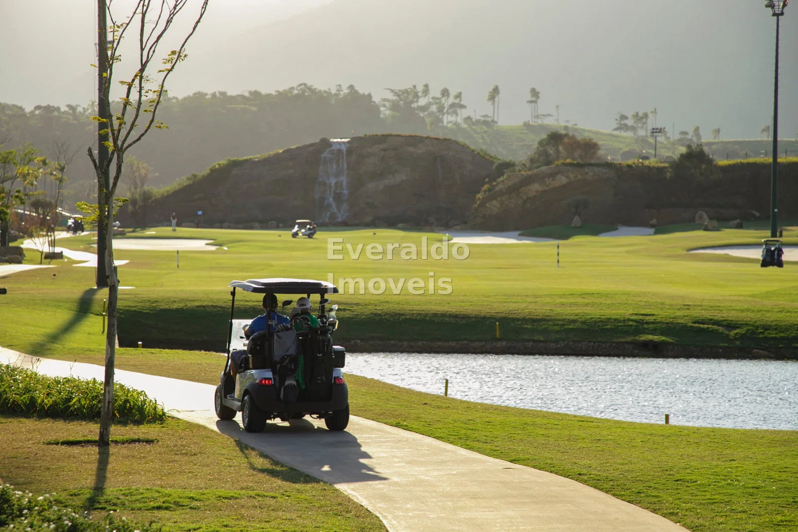 Porto Belo Golf Resort - All Verti — Sertão Santa Luzia, foto 7