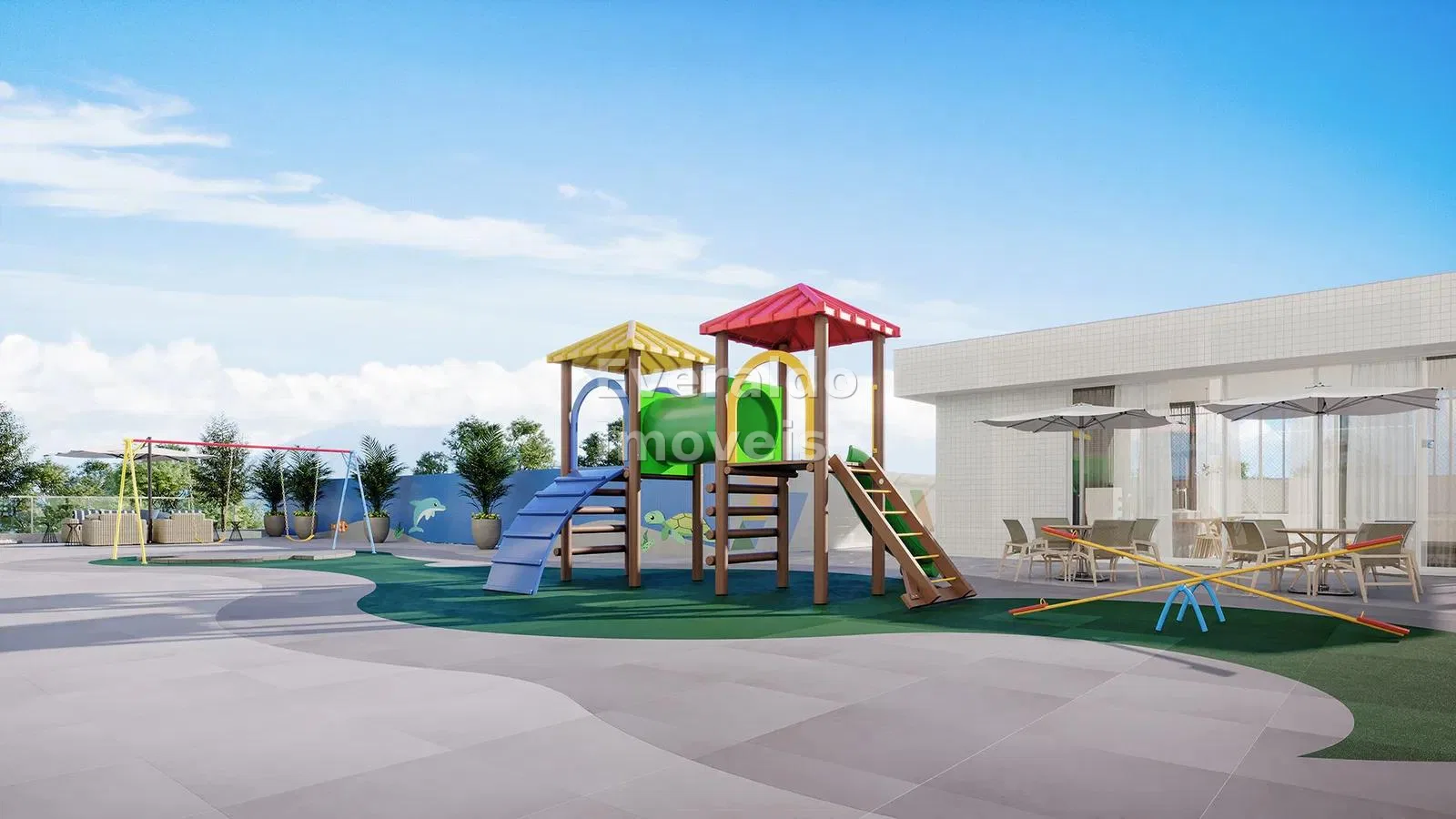 Horizon Residence — Centro, foto 5