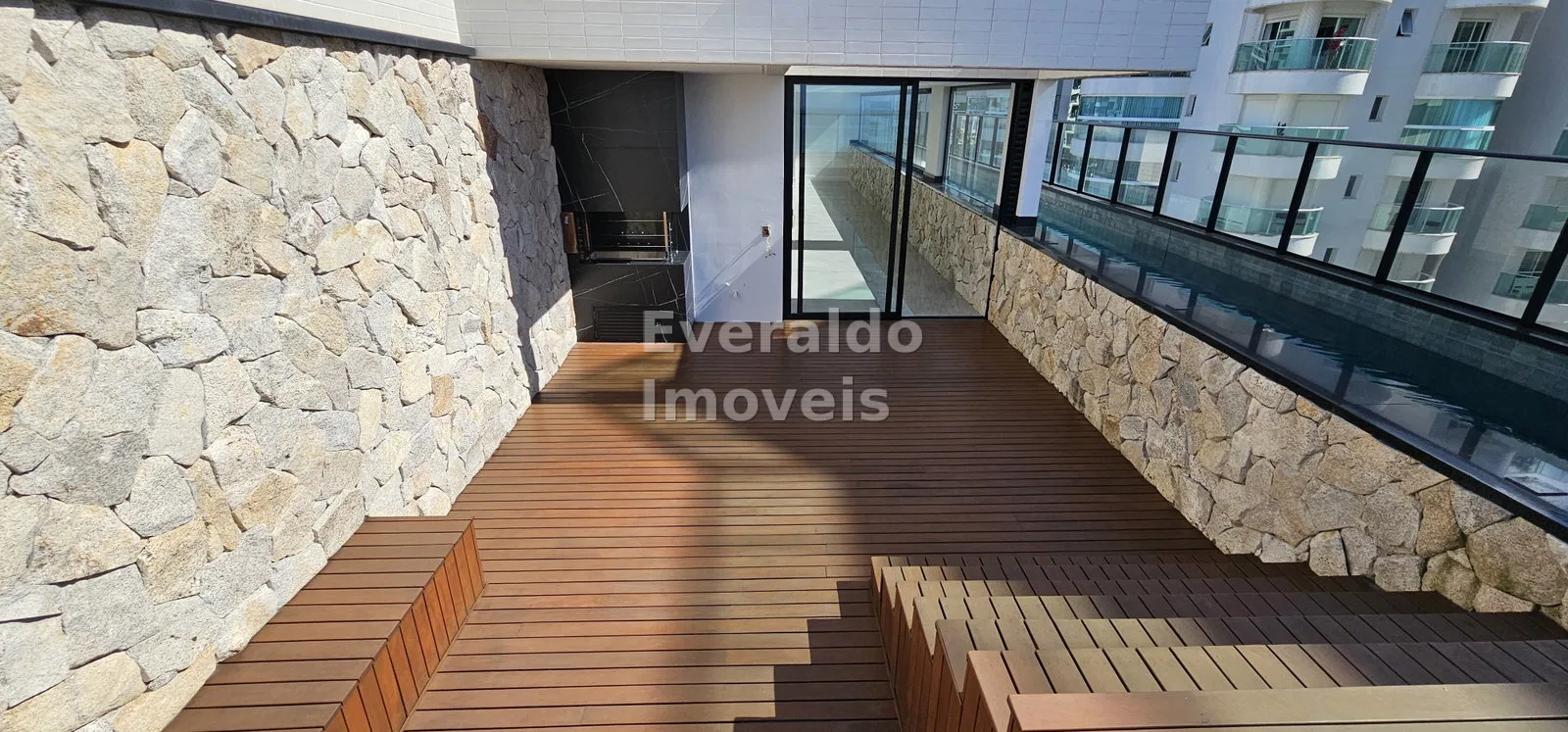 Cobertura Duplex — Praia Brava, foto 9