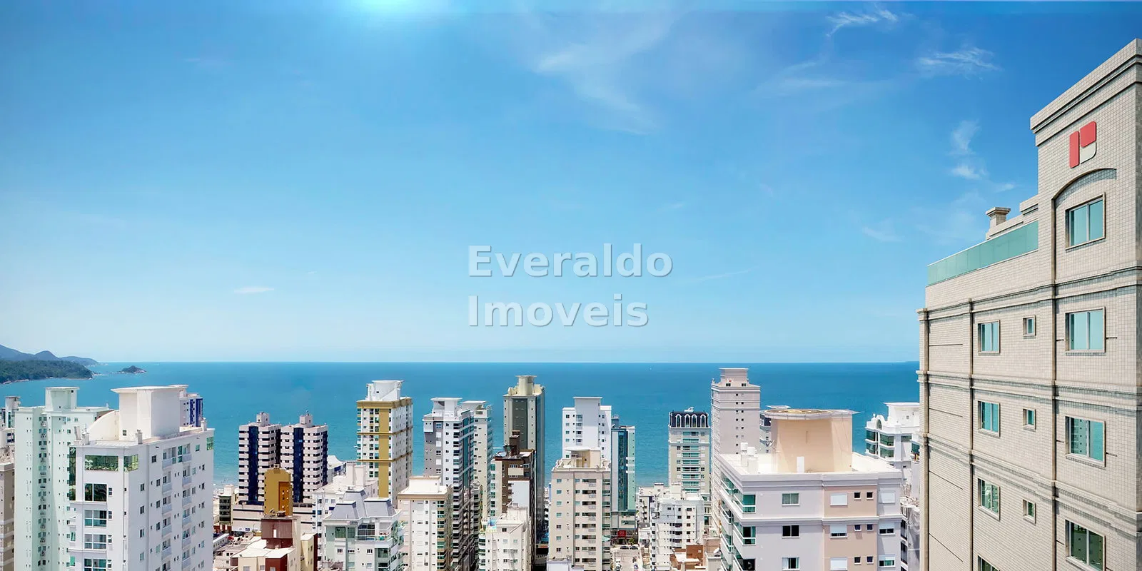 Prisma Residence — Meia Praia, foto 6 do empreendimento