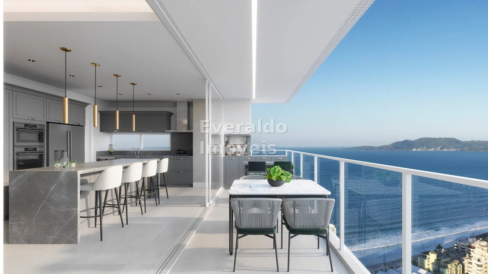 Grand Mistral — Meia Praia, foto 15 do empreendimento