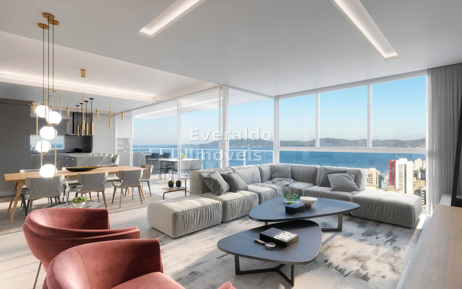 Grand Mistral — Meia Praia, foto 13 do empreendimento