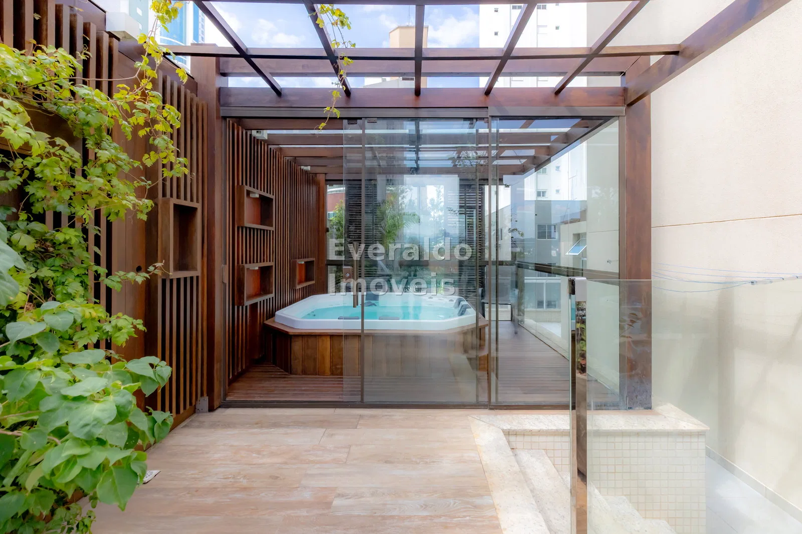 Royal Garden Residence — Centro, foto 10
