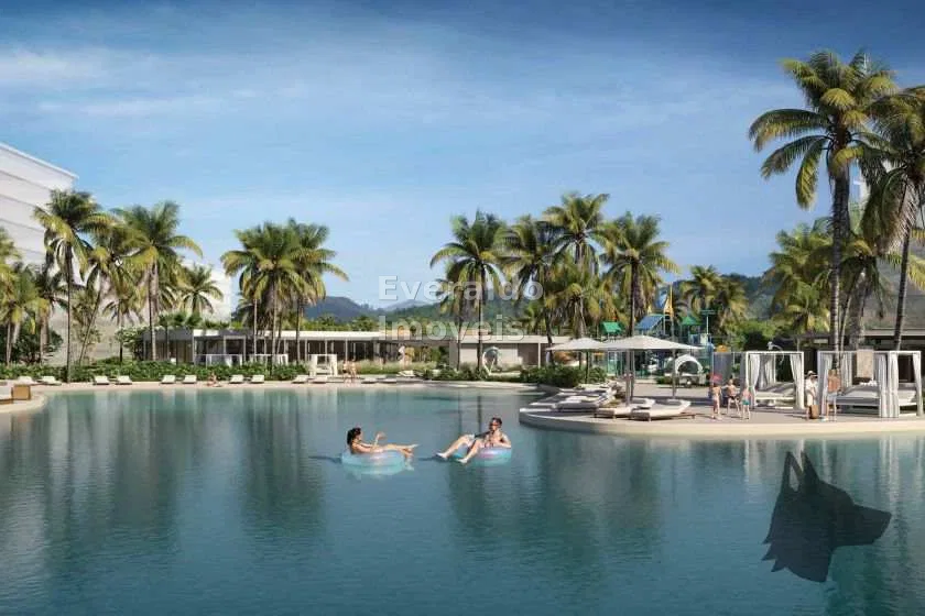 All Resort Club Residence — Sertão Santa Luzia, foto 7