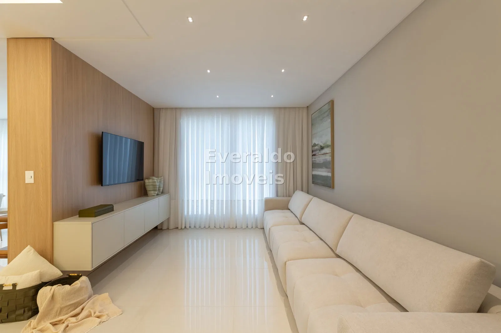Residencial Villa de Siena — MEIA PRAIA, foto 11