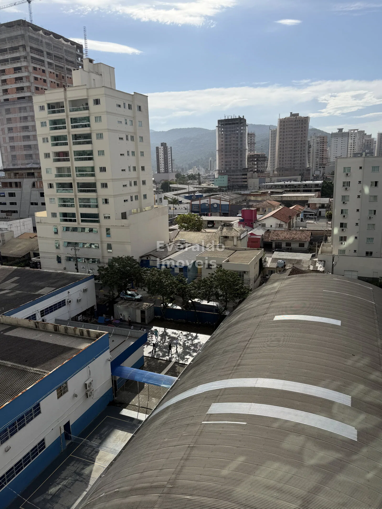 Edifício Dom Mateus — Meia Praia, foto 8