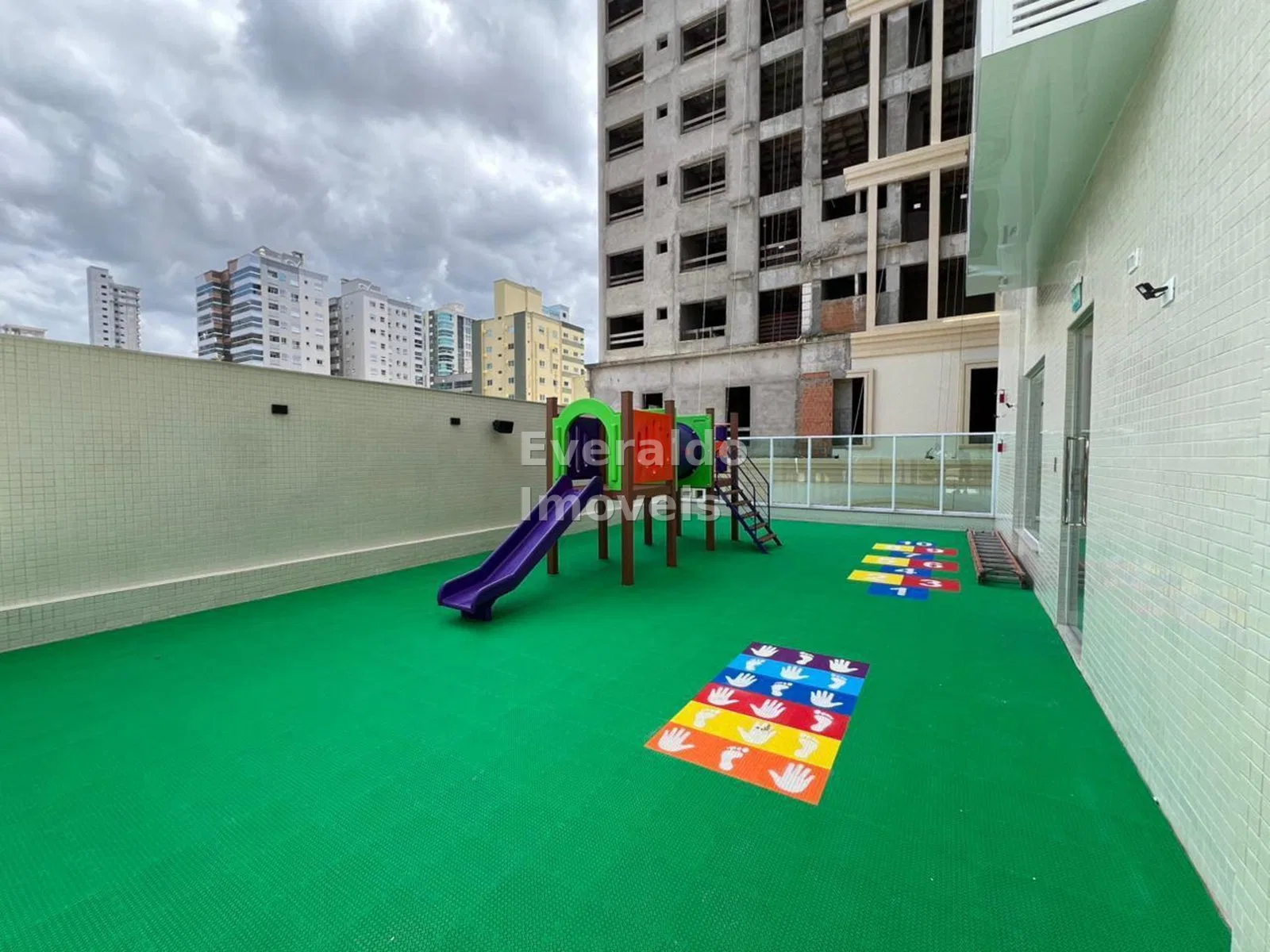GRAND PROVENCE RESIDENCE — Meia Praia, foto 15