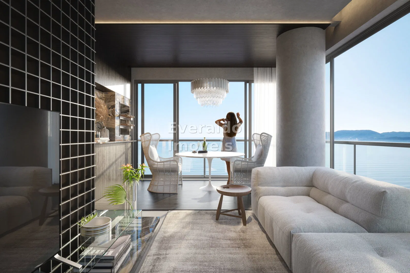 Du-Art Tower — Meia Praia, foto 19 do empreendimento