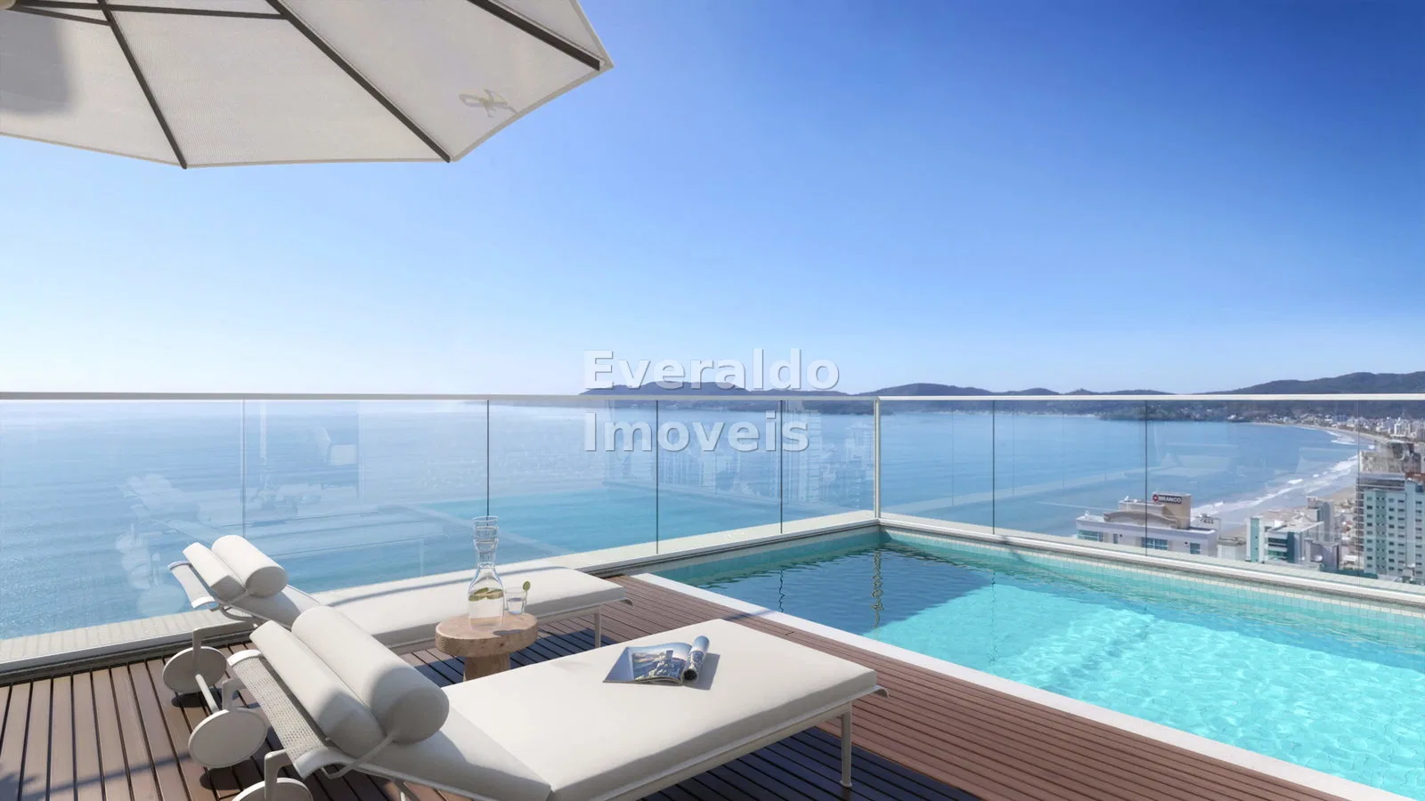 Monte Carlo — Meia Praia, foto 8 do empreendimento