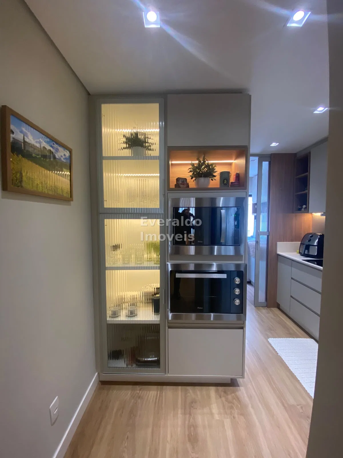 RESIDENCIAL CAROLINA — Centro, foto 7