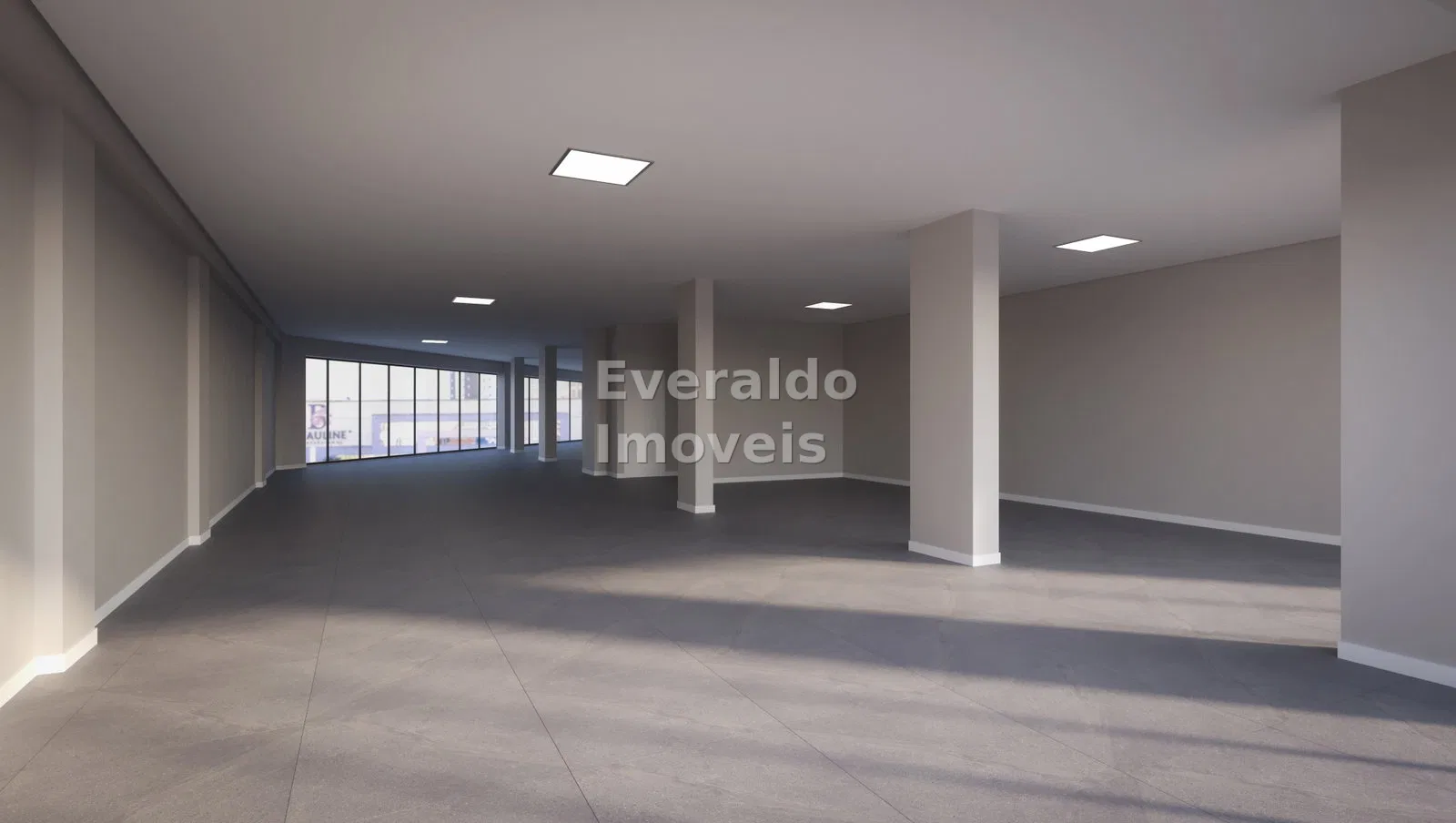 Sala Comercial — Meia Praia, foto 10