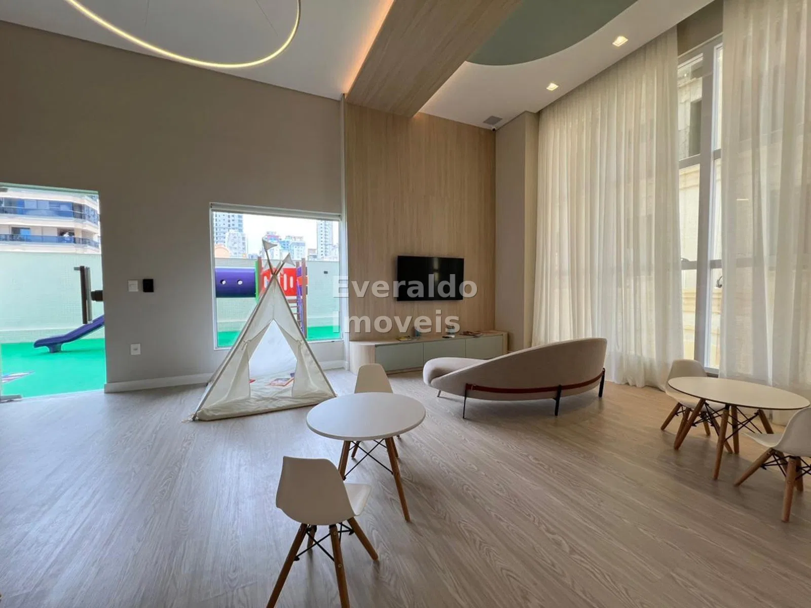 GRAND PROVENCE RESIDENCE — Meia Praia, foto 20