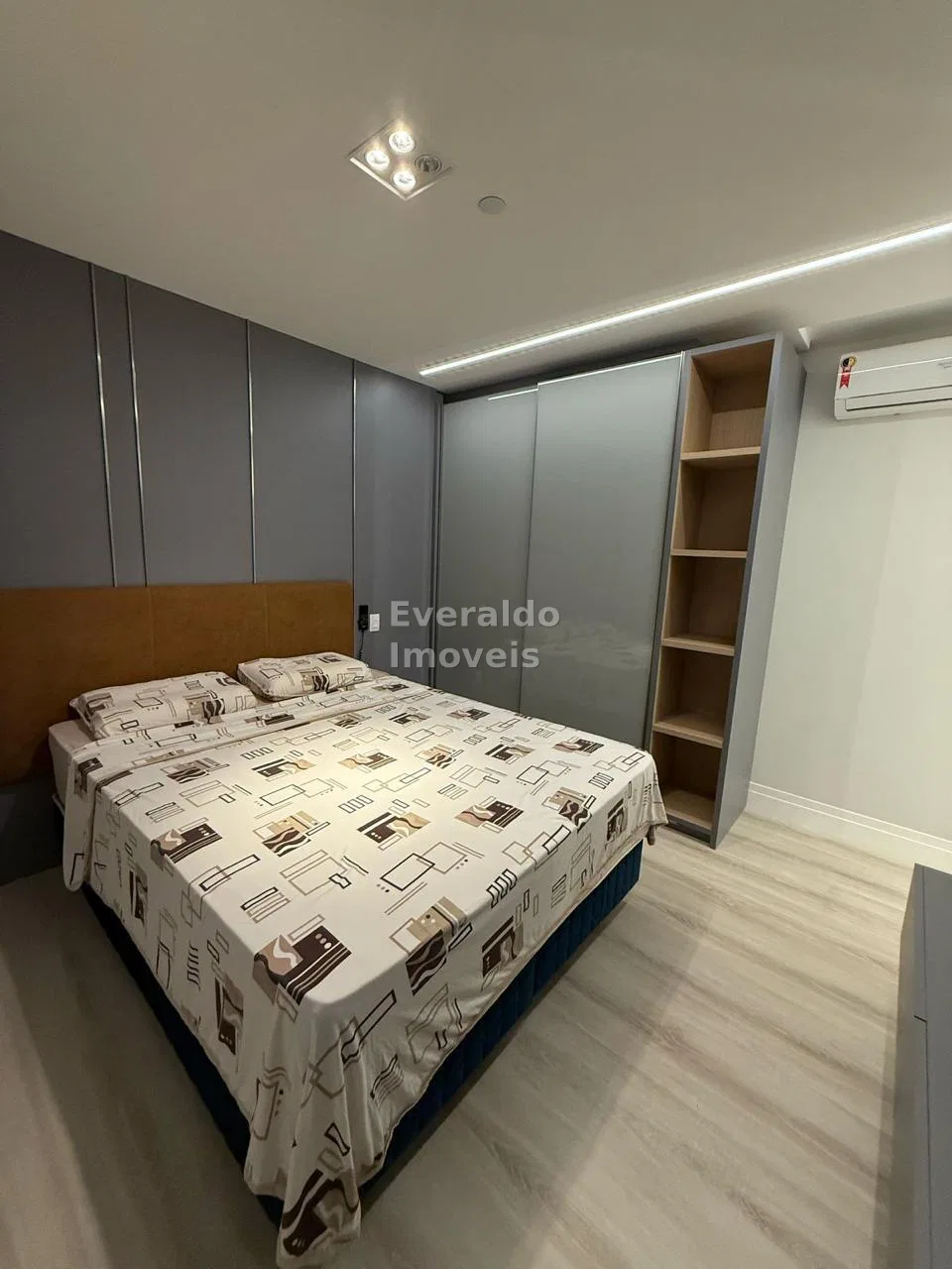 Apartamento Epic Tower — Centro, foto 19