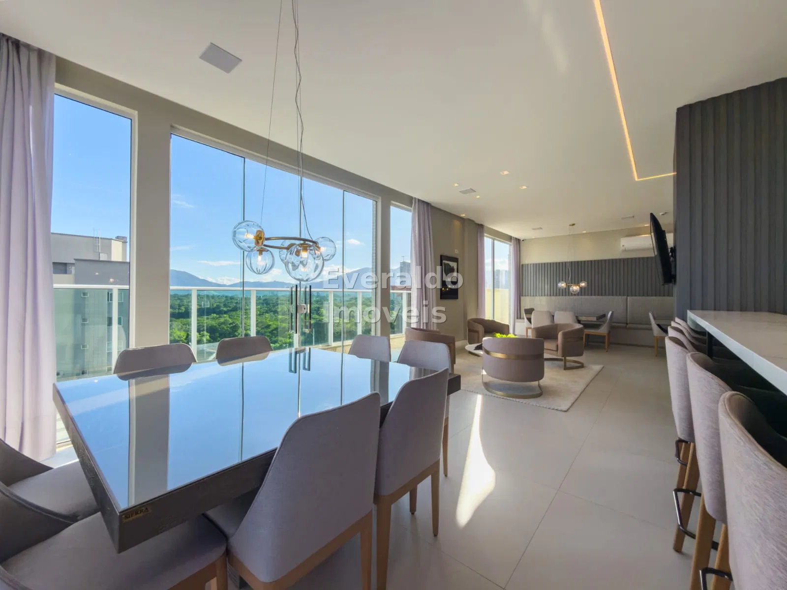 Carpe Diem Residence — Meia Praia, foto 14