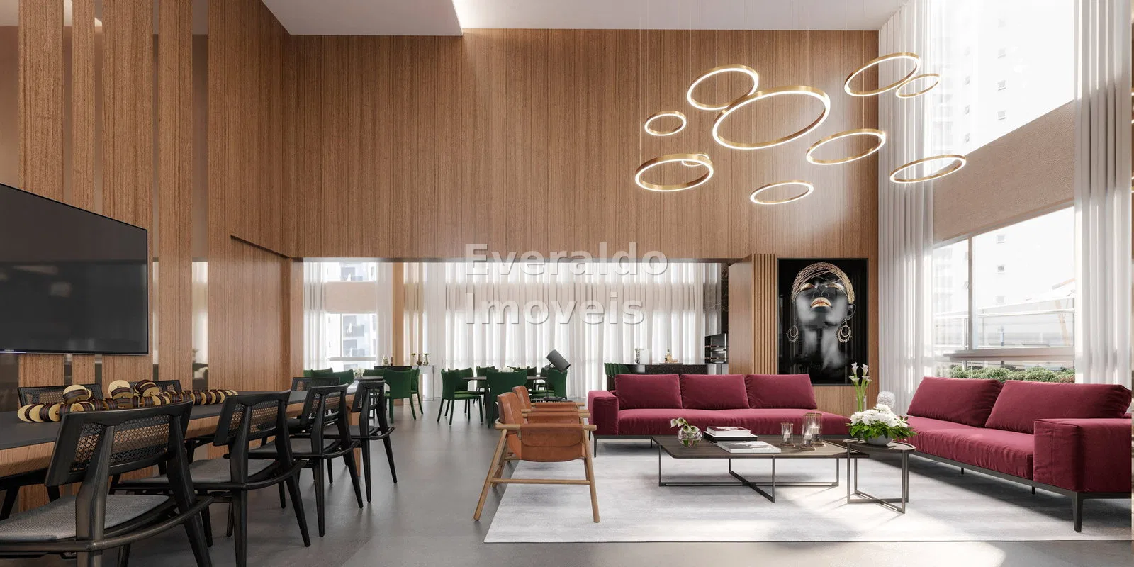 Grand Mistral — Meia Praia, foto 19 do empreendimento