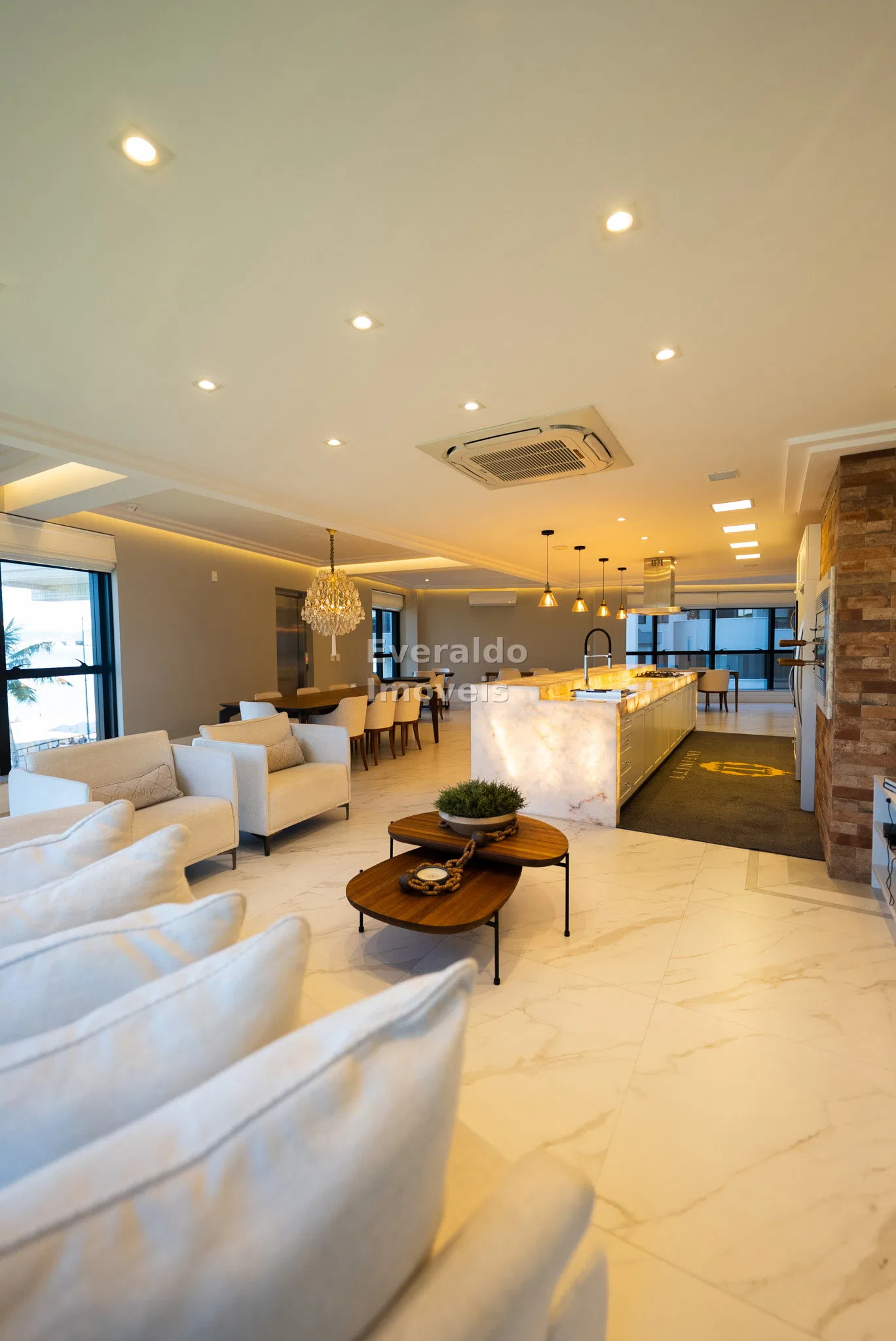 Infinity Residence Club — Centro, foto 12