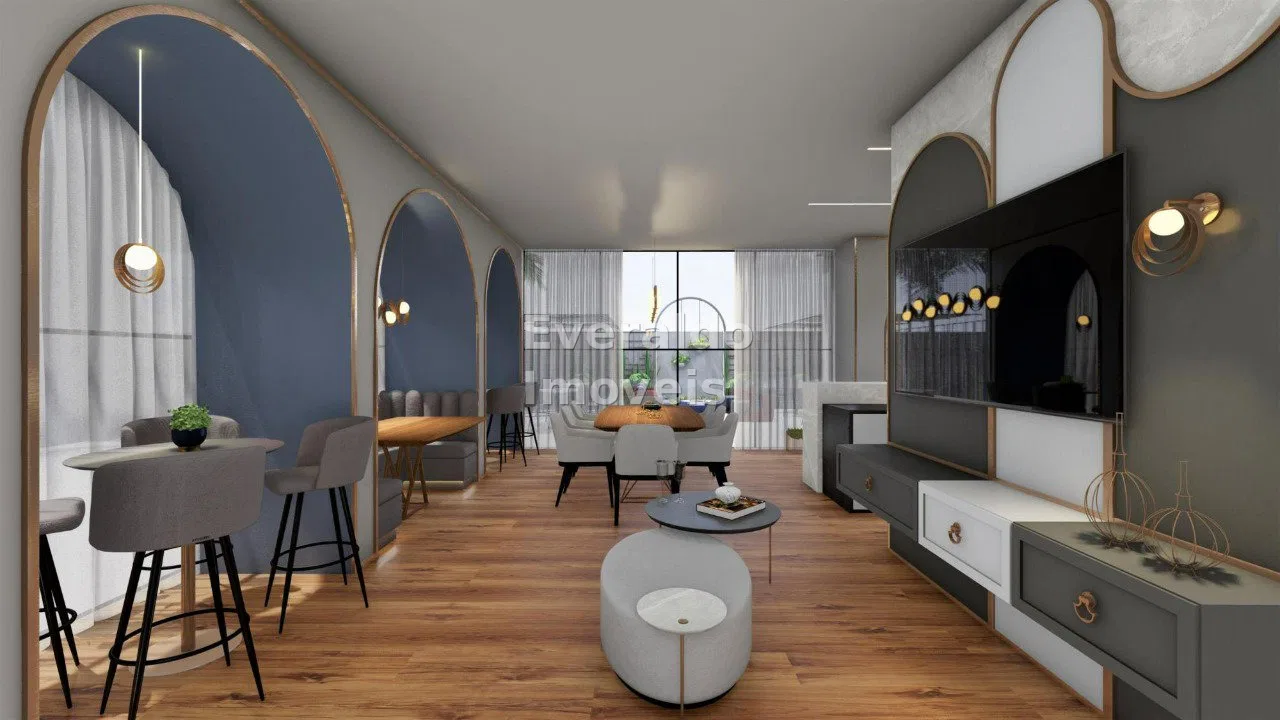 SYMPHONIA RESIDENCIAL — Centro, foto 10