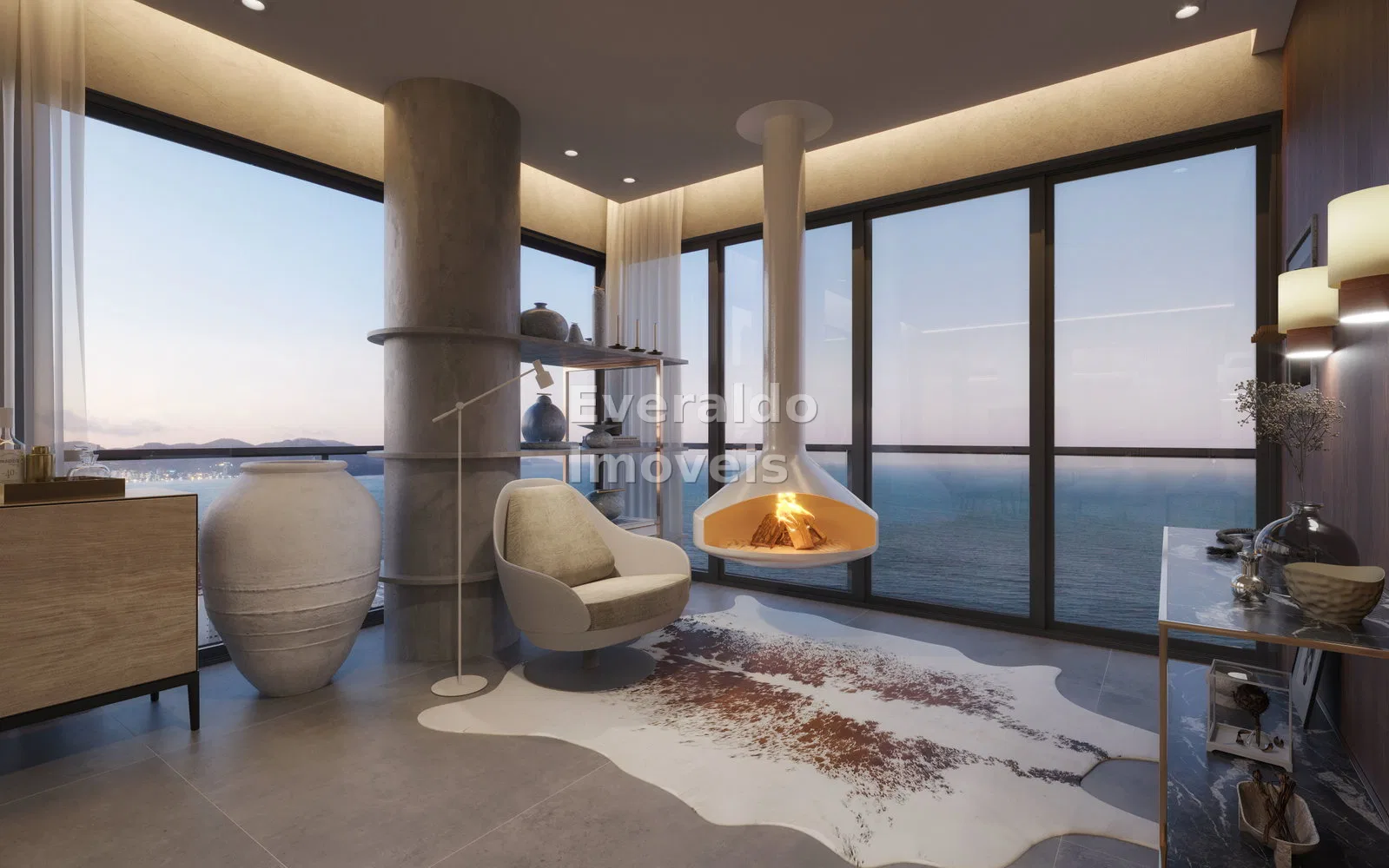 Du-Art Tower — Meia Praia, foto 40 do empreendimento