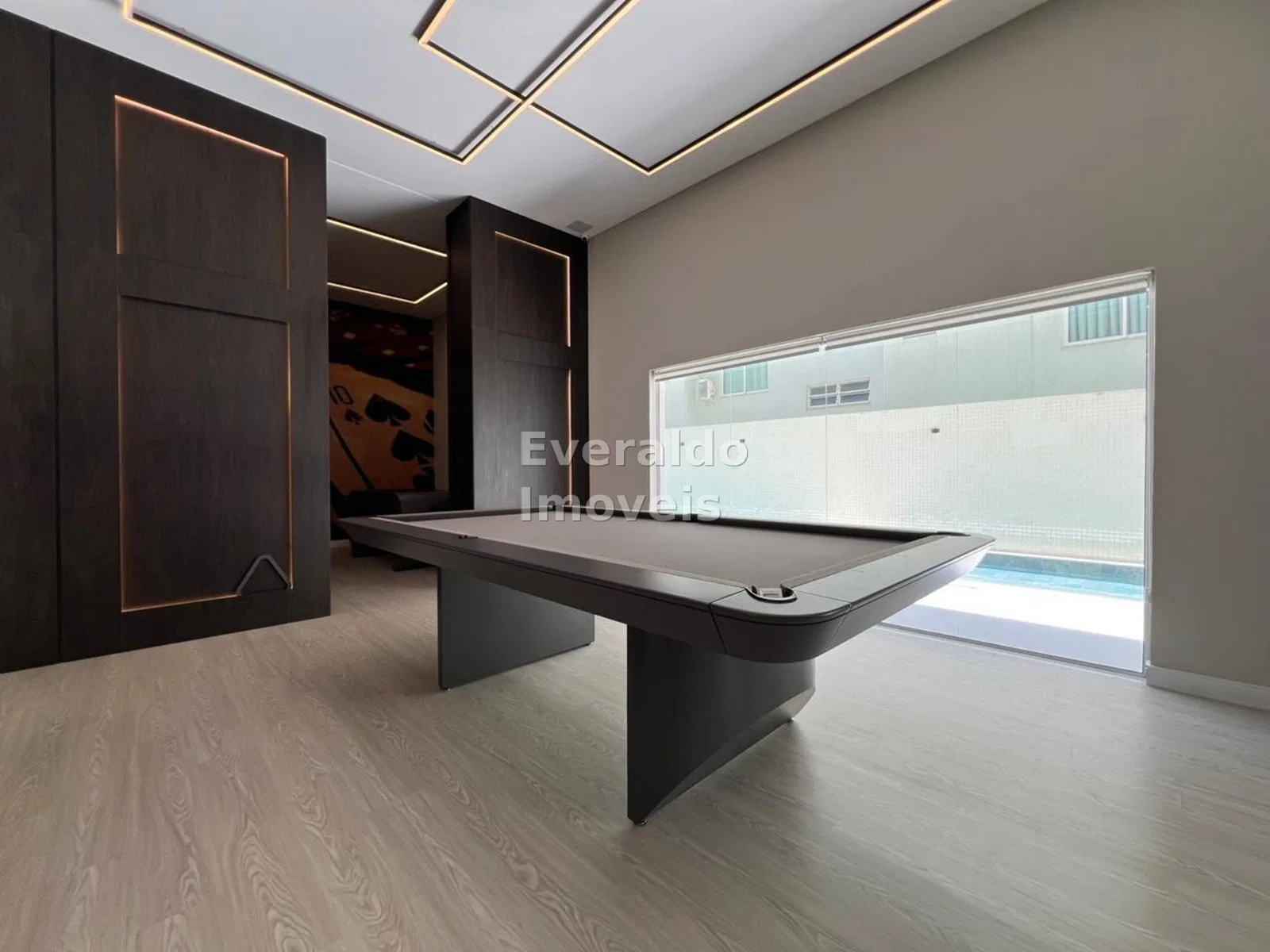 GRAND PROVENCE RESIDENCE — Meia Praia, foto 12