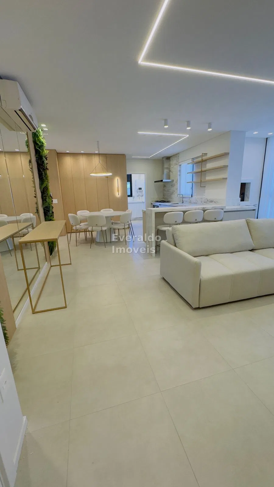 Residencial Dom Arthur — Canto da Praia