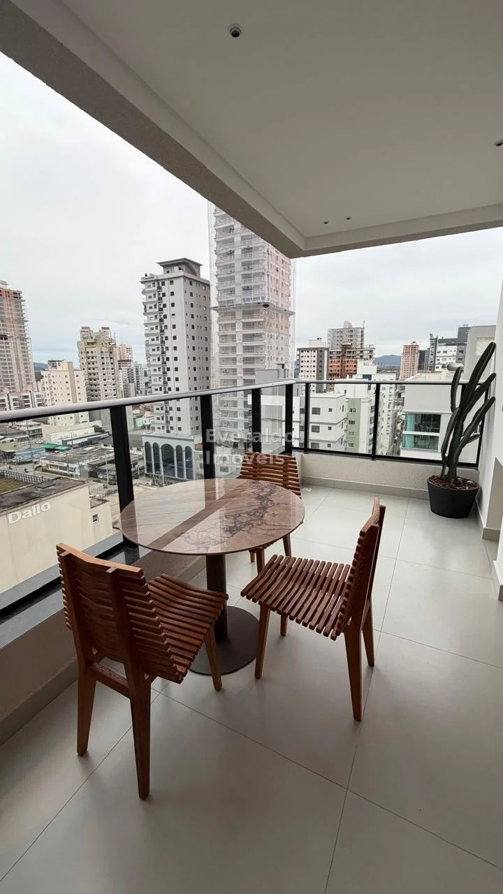 Edifício Moinhos de Vento (cópia) — Meia Praia, foto 19