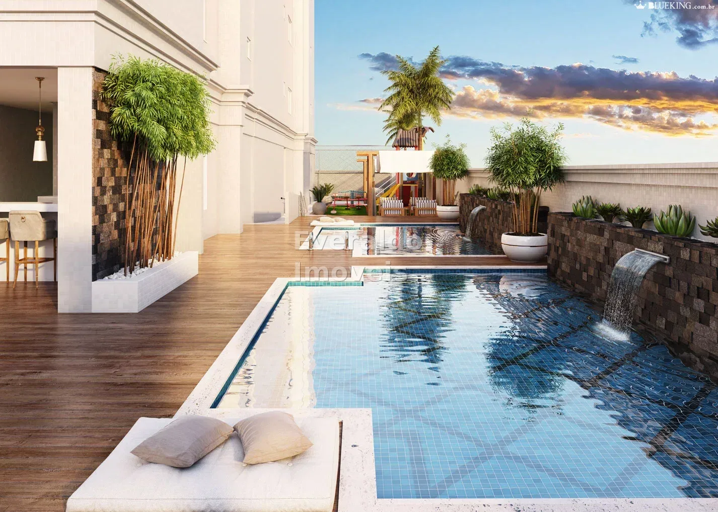 Paramount Tower — Meia Praia, foto 6