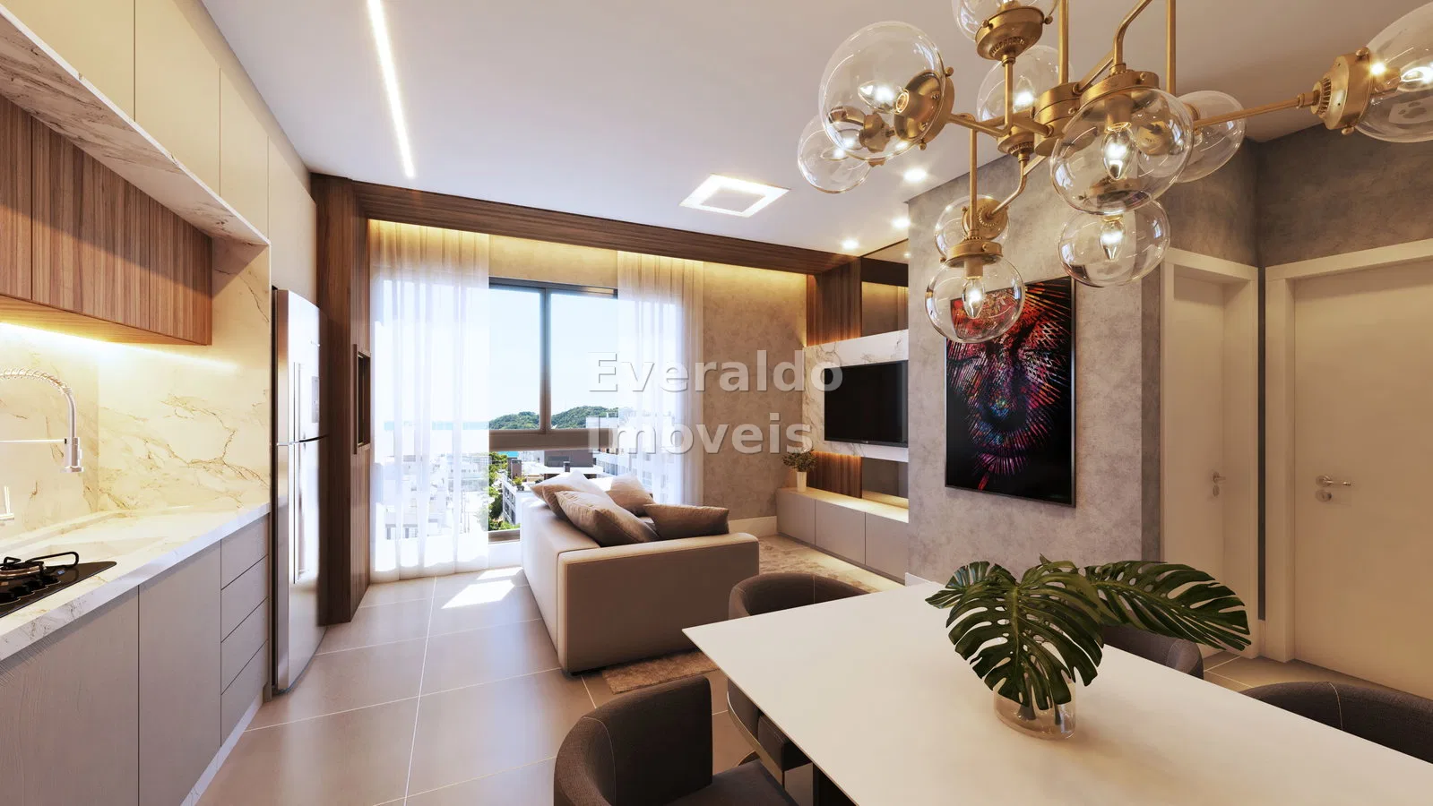 Coral Springs Residence — Bombas, foto 6