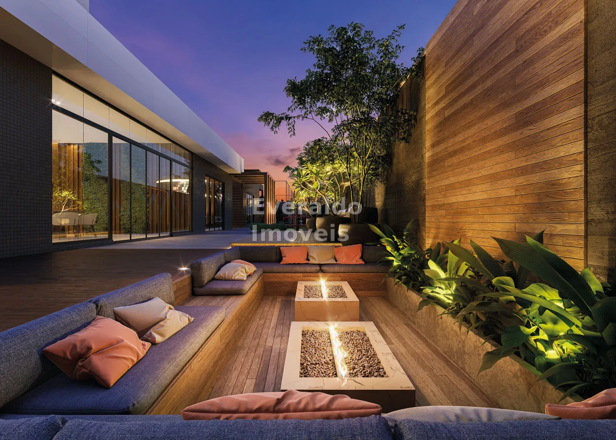 Cosmopolitan — Meia Praia, foto 9