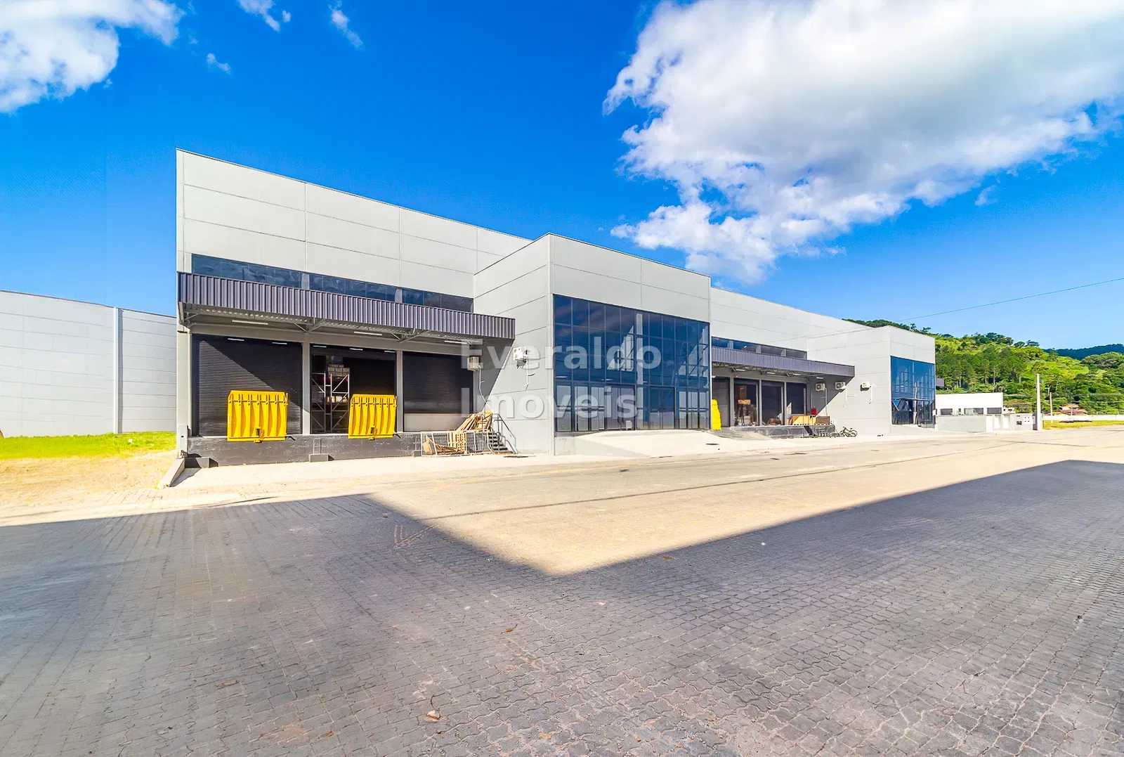 ABC Business Park — Sertão Santa Luzia, foto 10