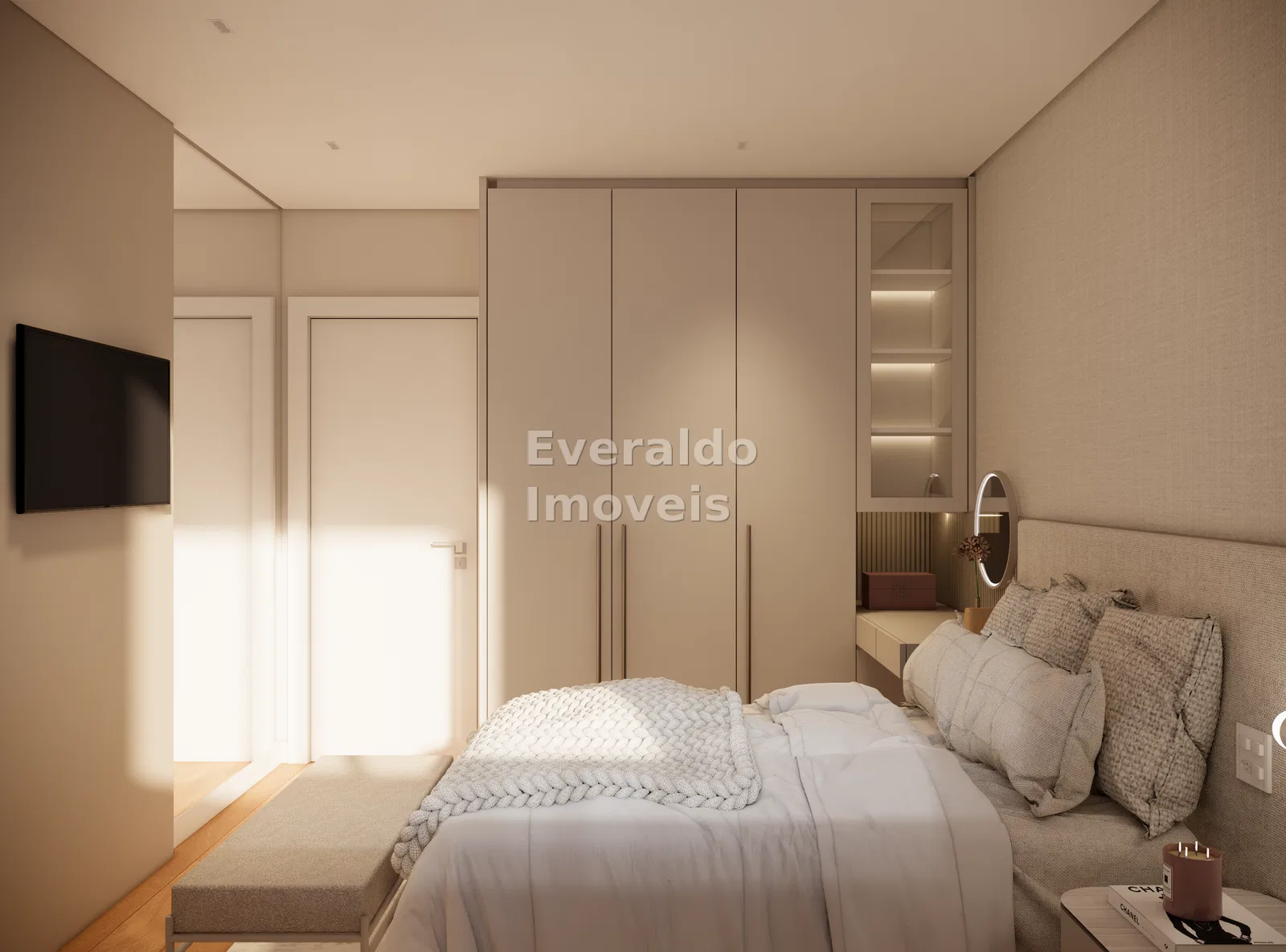 Harmonie Residence — Centro, foto 15