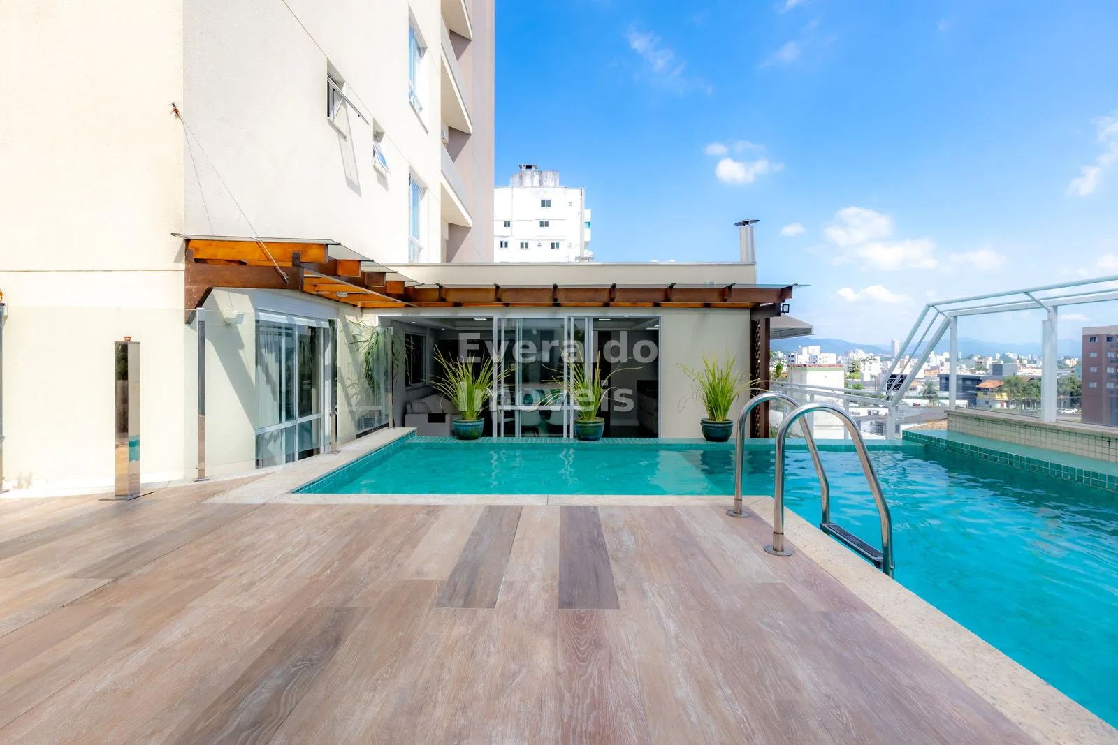 Royal Garden Residence — Centro, foto 8