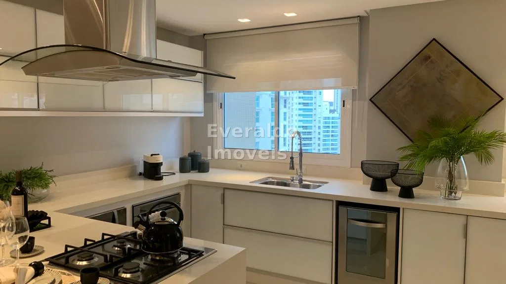 Marina Beach Towers — Centro, foto 11