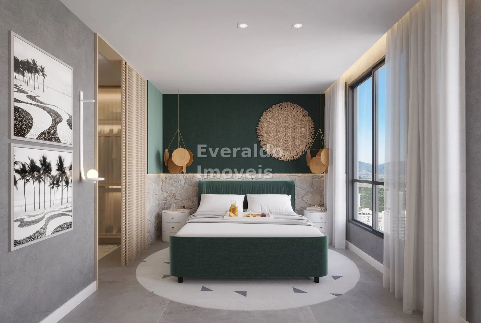 Du-Art Tower — Meia Praia, foto 43 do empreendimento