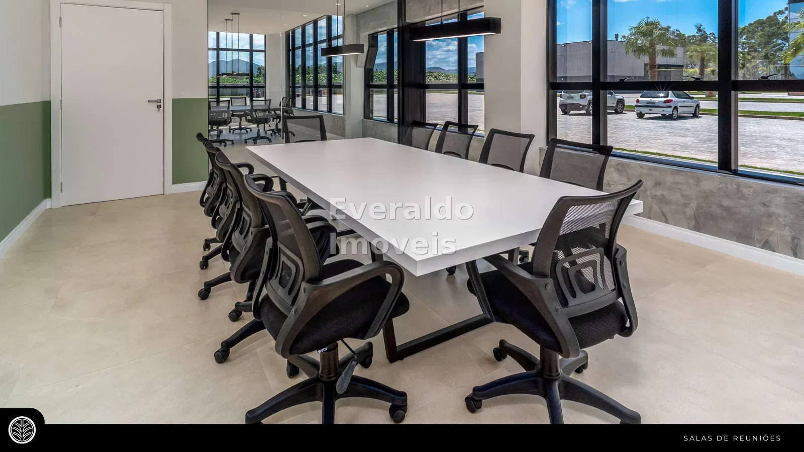 ABC Business Park — Sertão Santa Luzia, foto 11