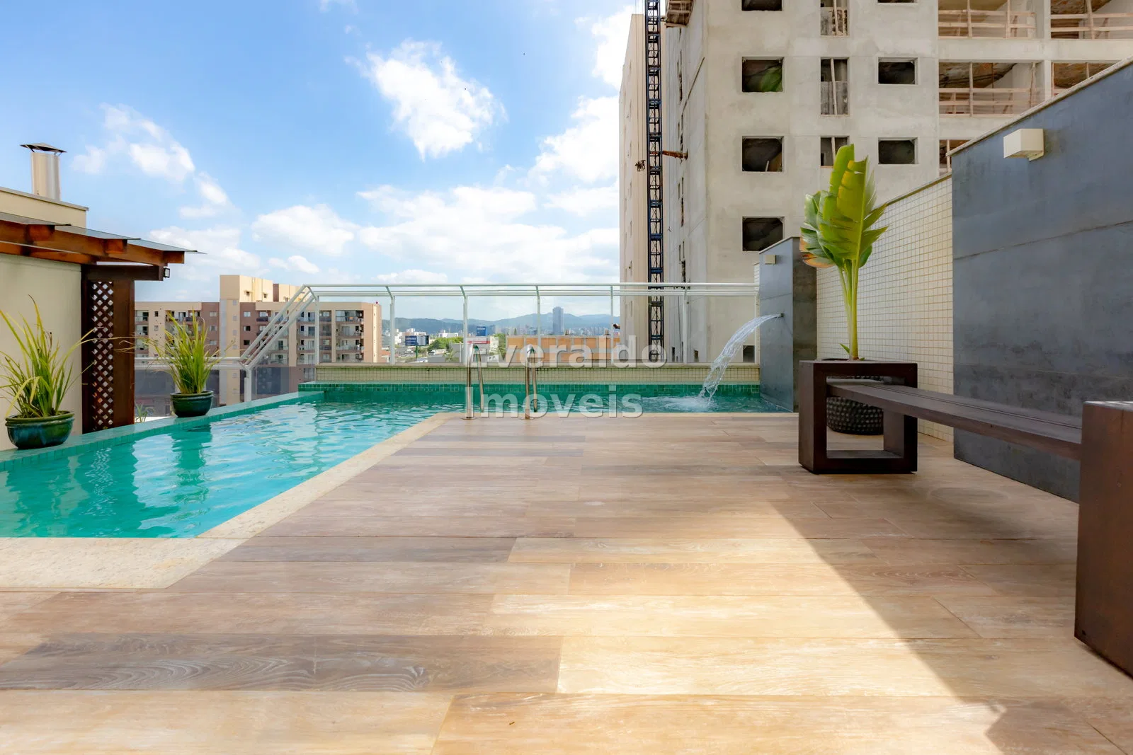 Royal Garden Residence — Centro, foto 7