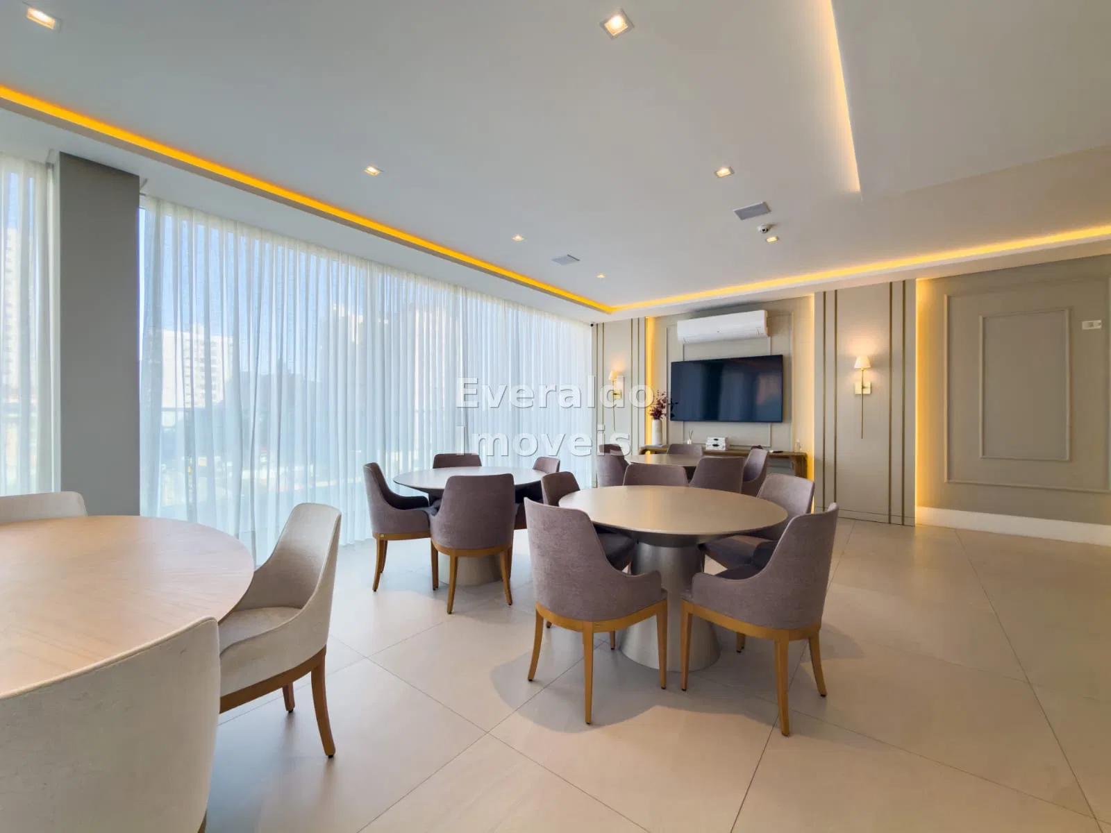 Carpe Diem Residence — Meia Praia, foto 10