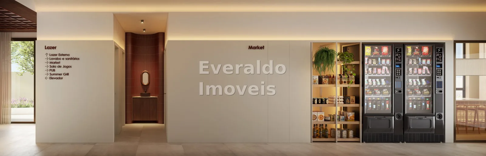 Orgânica — Meia Praia, foto 37 do empreendimento