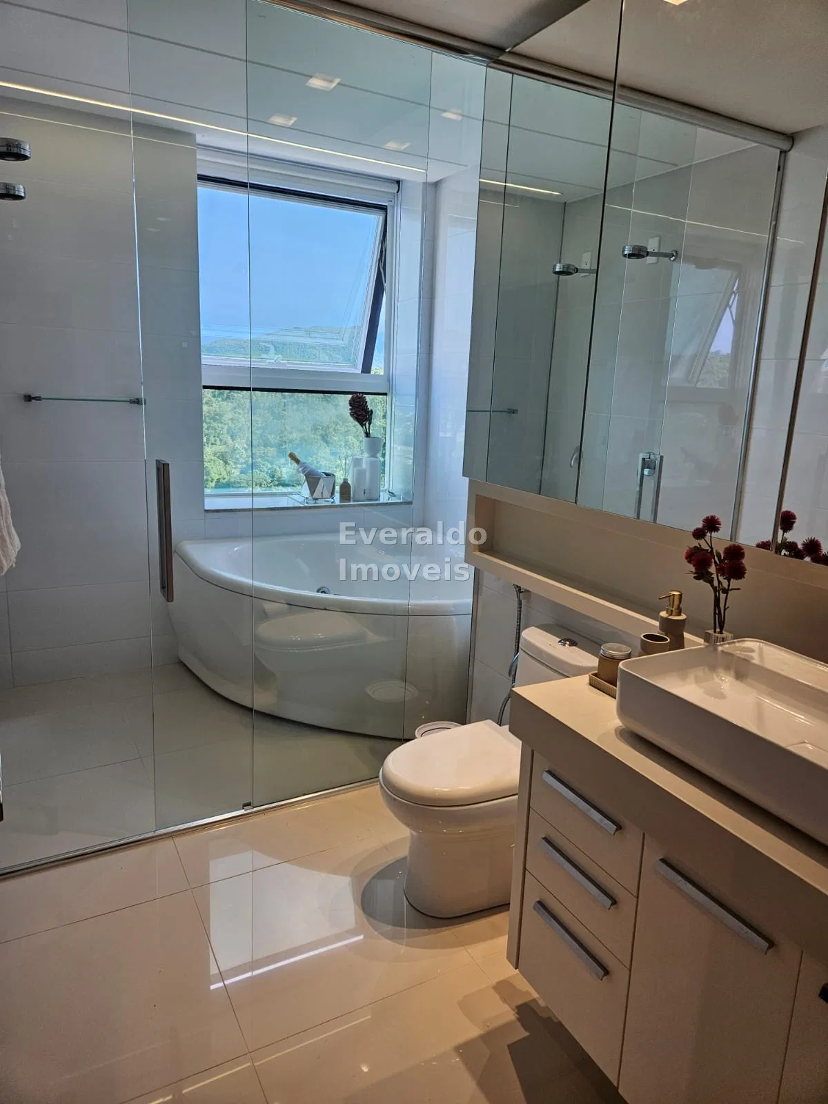Marina Beach Towers — Centro, foto 5