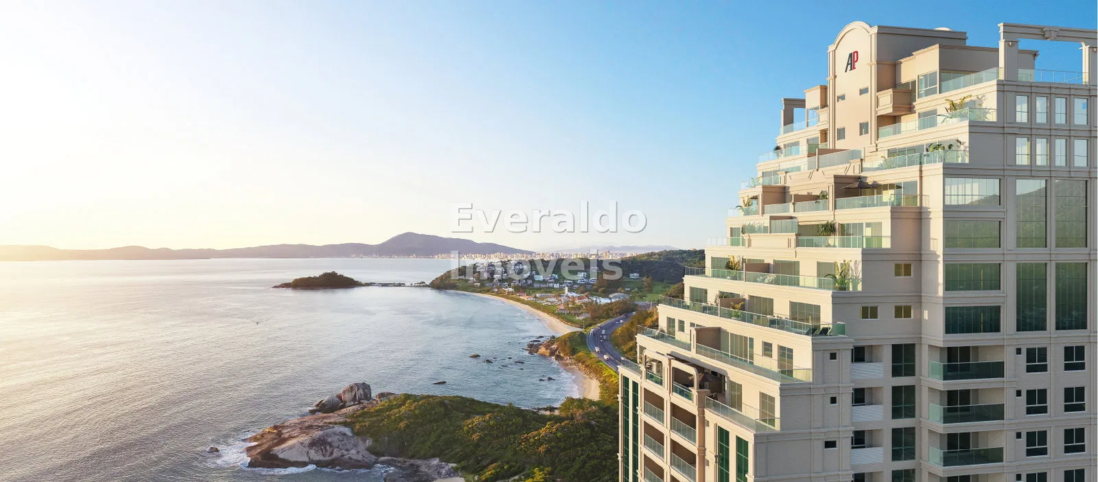 Nautilus Beach Home — Ilhota, foto 5 do empreendimento