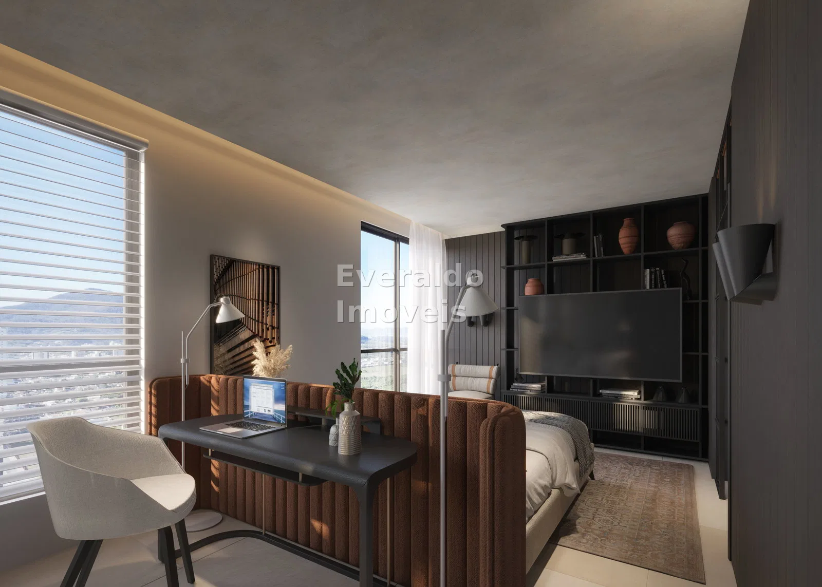 Du-Art Tower — Meia Praia, foto 42 do empreendimento