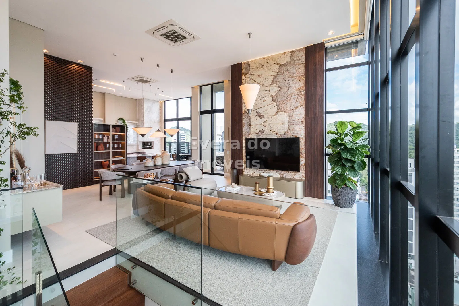 COBERTURA DUPLEX DECORADA — Pioneiros, foto 7