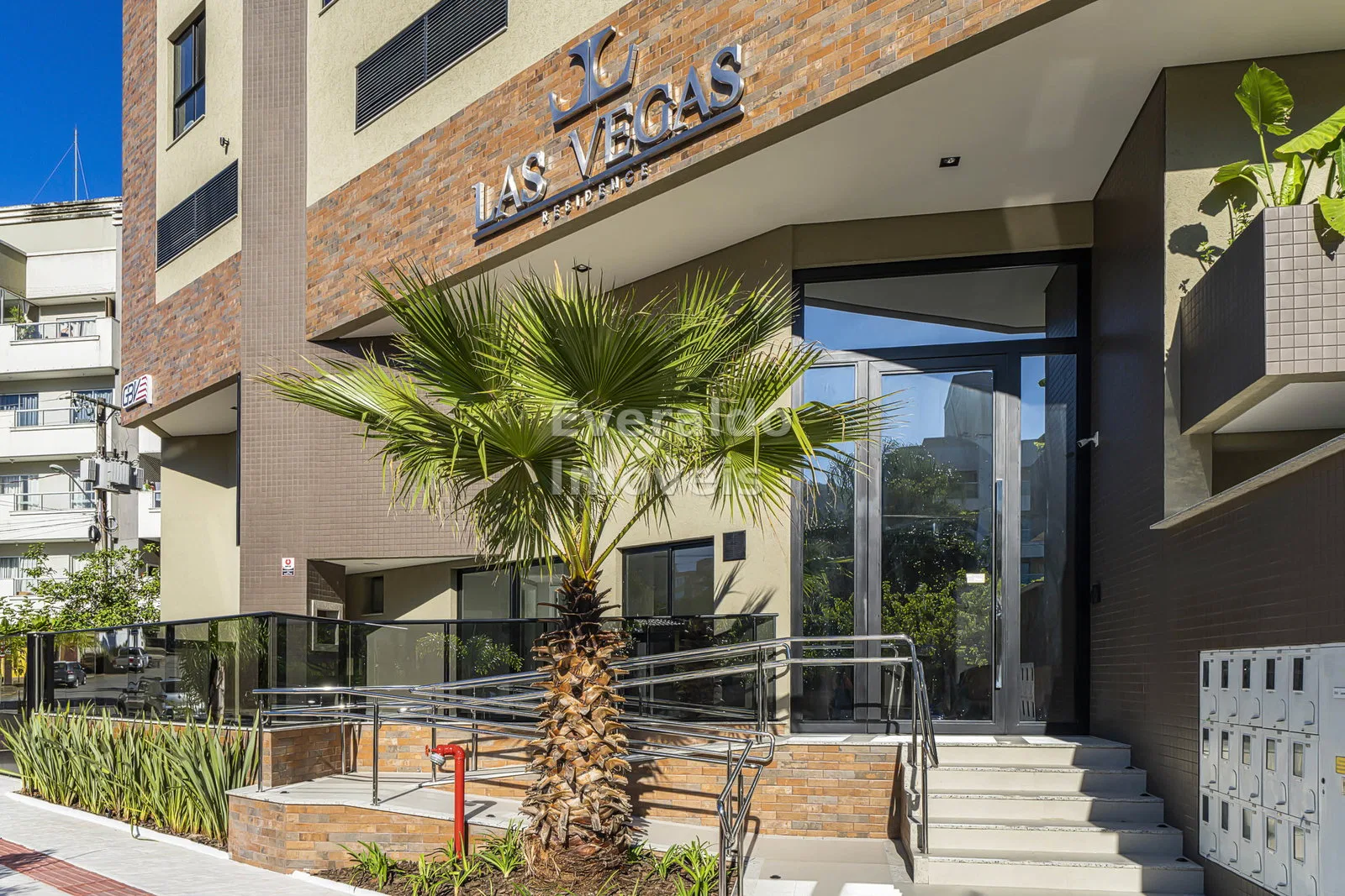 Las Vegas Residence — Bombas, foto 6