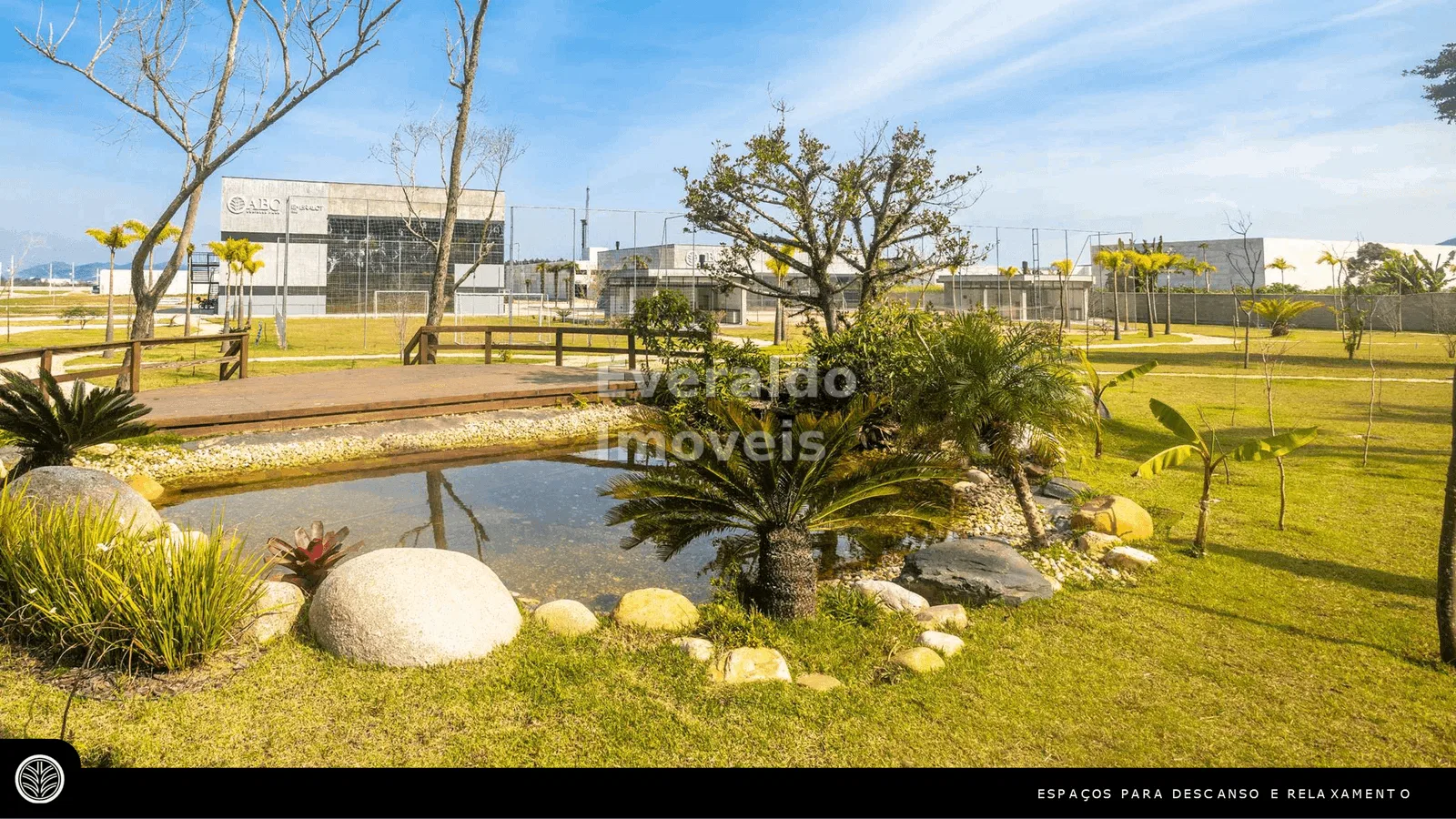 ABC Business Park — Perequê, foto 15