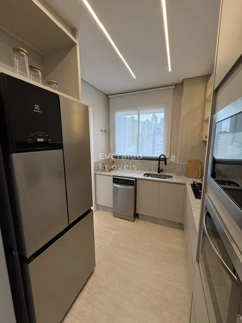 Residencial Hannover — Centro, foto 8