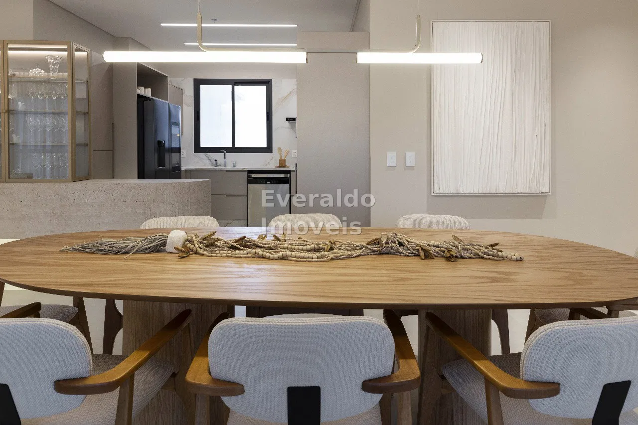 Cosmopolitan Residence — Meia Praia, foto 8