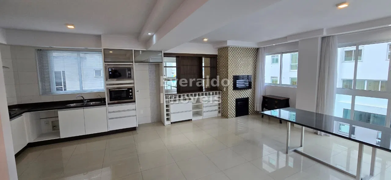 Leal Tower Residence — Centro, foto 8